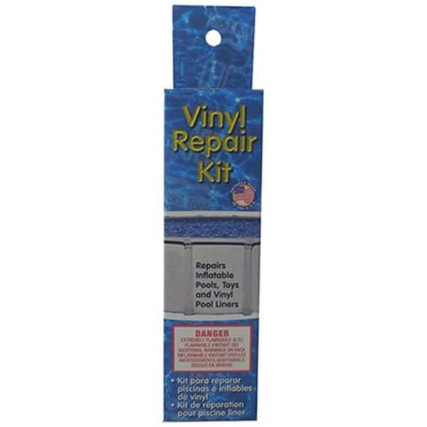 Danbury Marketing Corp Danbury Marketing 35-244 2 oz. Vinyl Repair Kit 35-244 - main